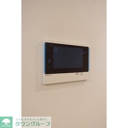 SUNIVAS飯田橋の物件内観写真